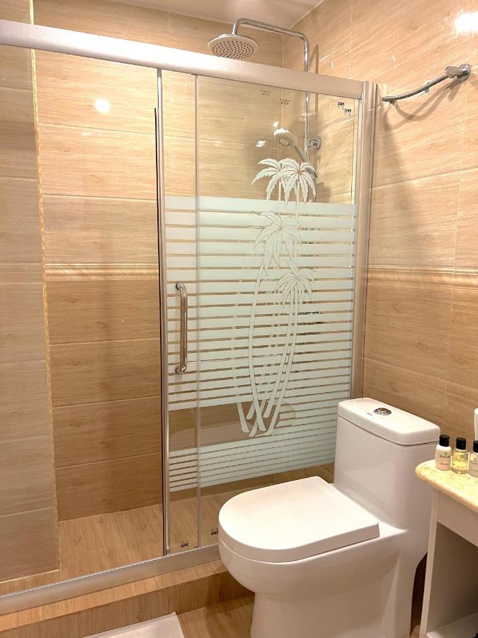 iCom Marina Sea View Maafushi Exterior foto