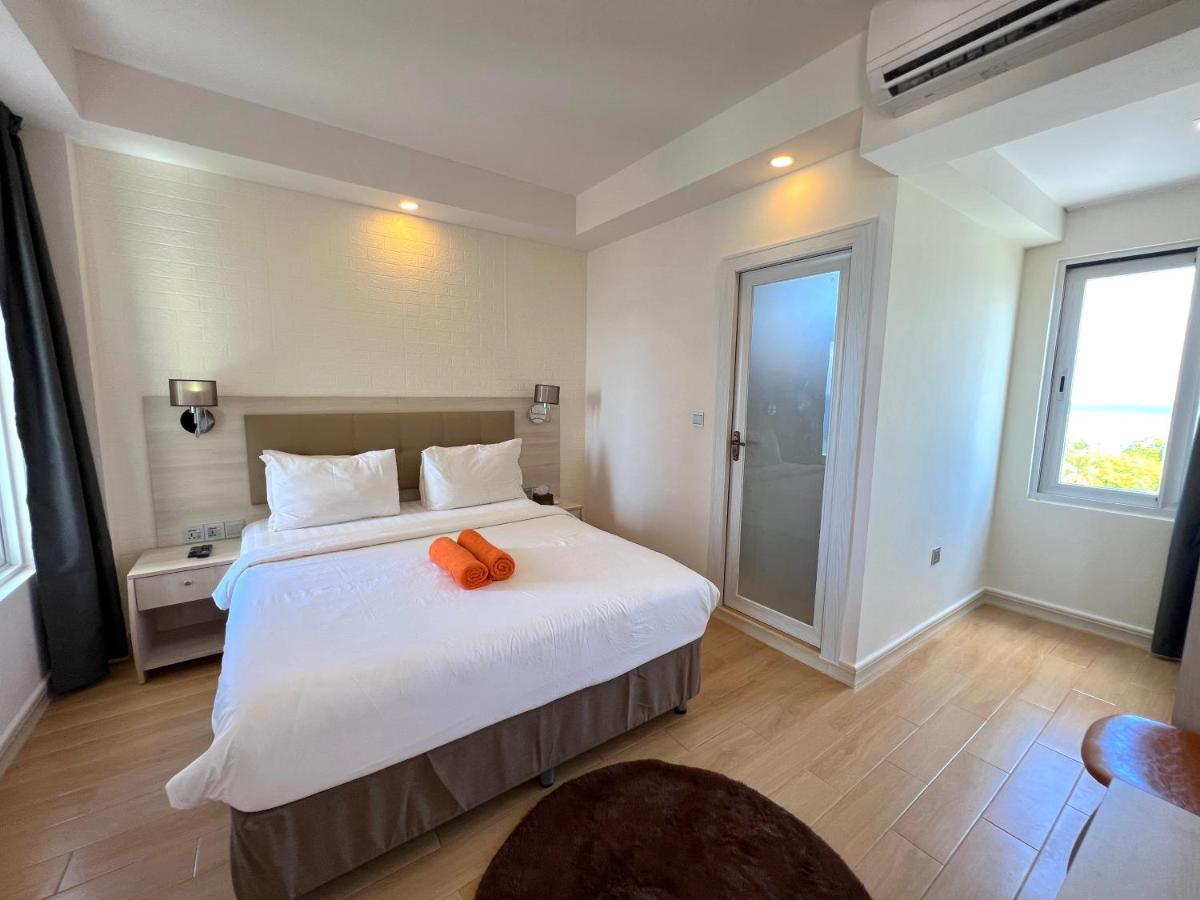 iCom Marina Sea View Maafushi Exterior foto